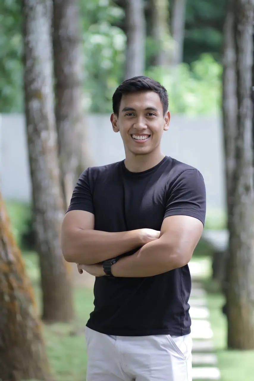 Kukut Ragil Walujodjati