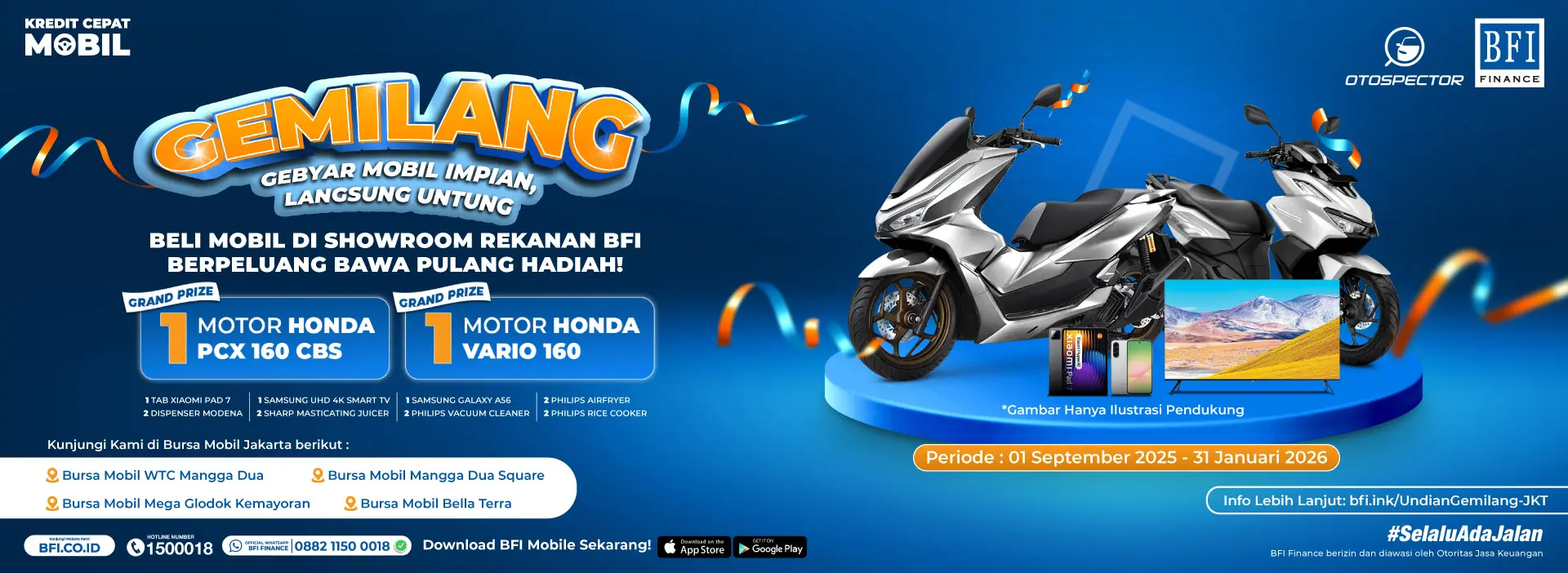 gambar banner