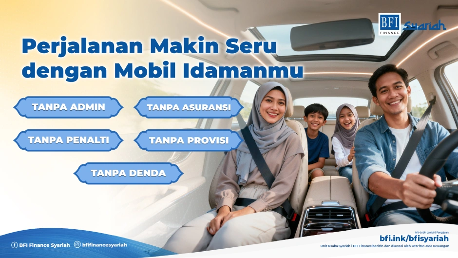 Carsy - Pembelian Mobil Bekas Tanpa Admin dan Tanpa Asuransi