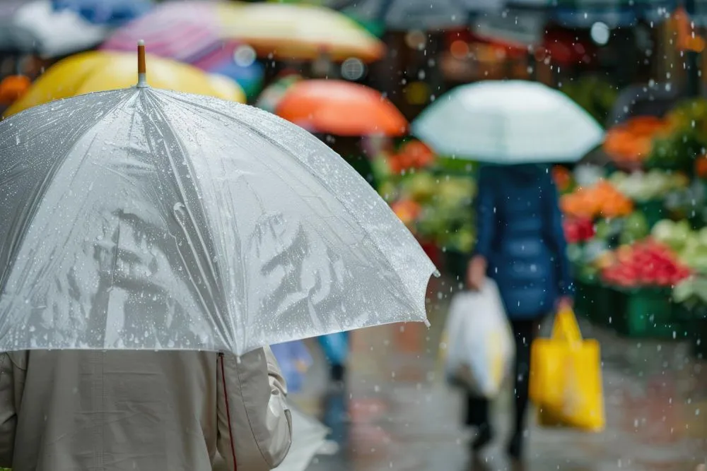 10 Profitable Business Ideas for the Rainy Season