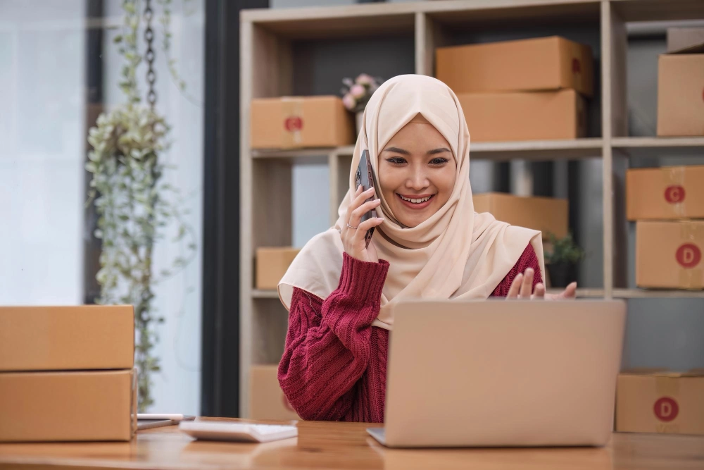 10 Inspiring Sharia-Compliant Business Ideas That Are Profitable and Easy to Start