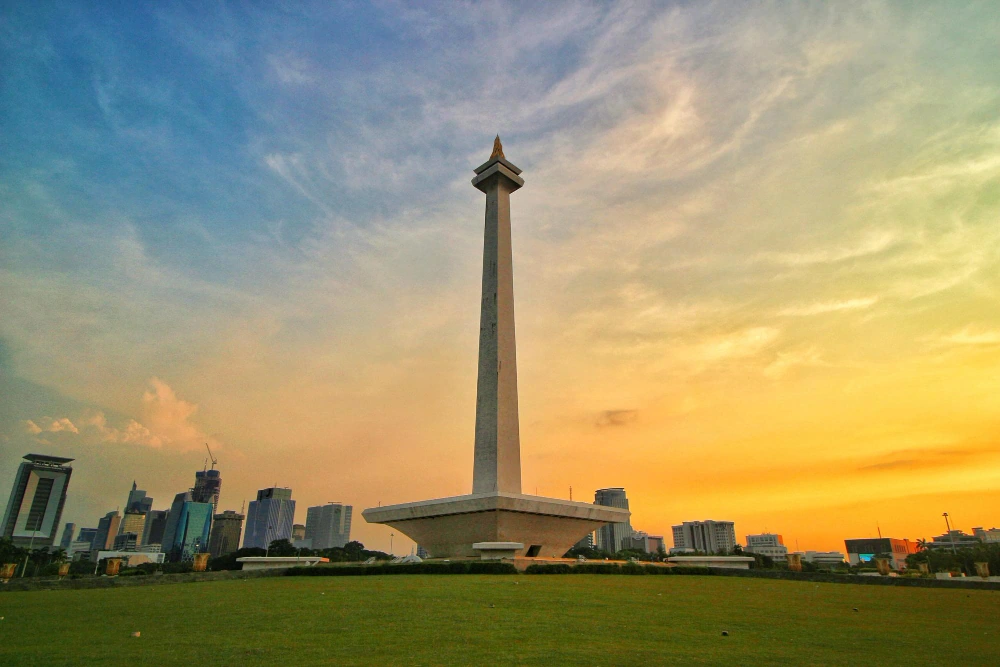 Rayakan Akhir Tahun dengan 10 Aktivitas Seru di Jakarta