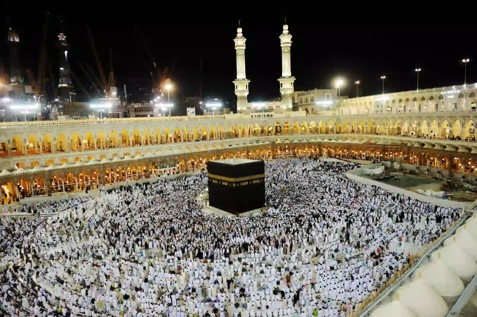 21 Rekomendasi Oleh-Oleh Haji yang Paling Dicari Jamaah