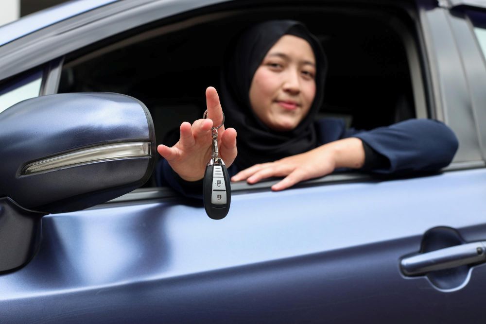 5 Biaya Penting dalam Skema Kredit Mobil Bekas Syariah