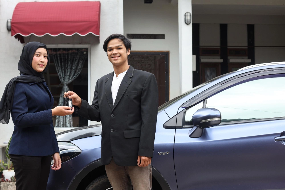 5 Strategies for Buying a Used Car with Sharia Financing