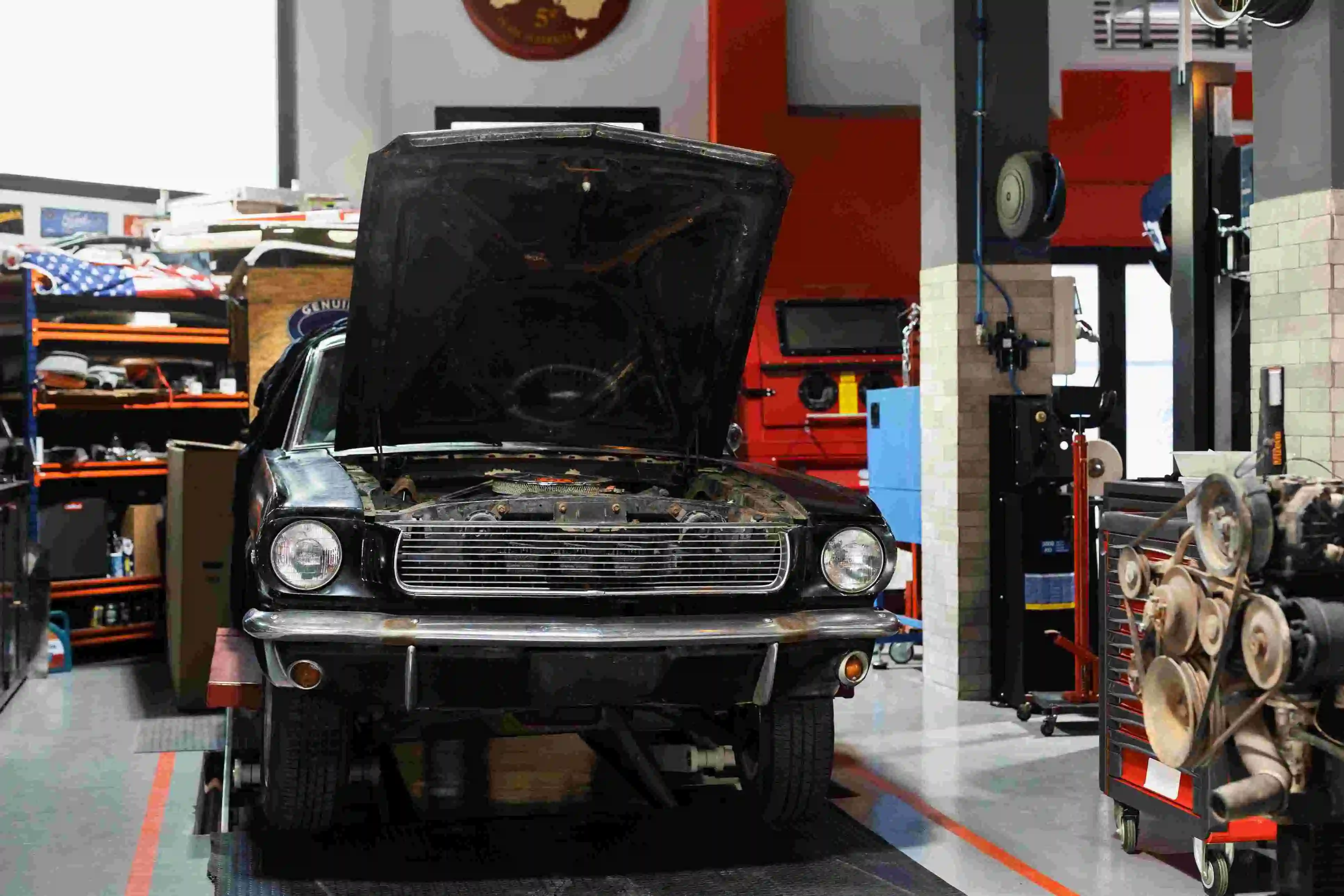 Car Full Modification 6 Safe Car Modification Tips: Guaranteed to Look Cool - BFI Finance
