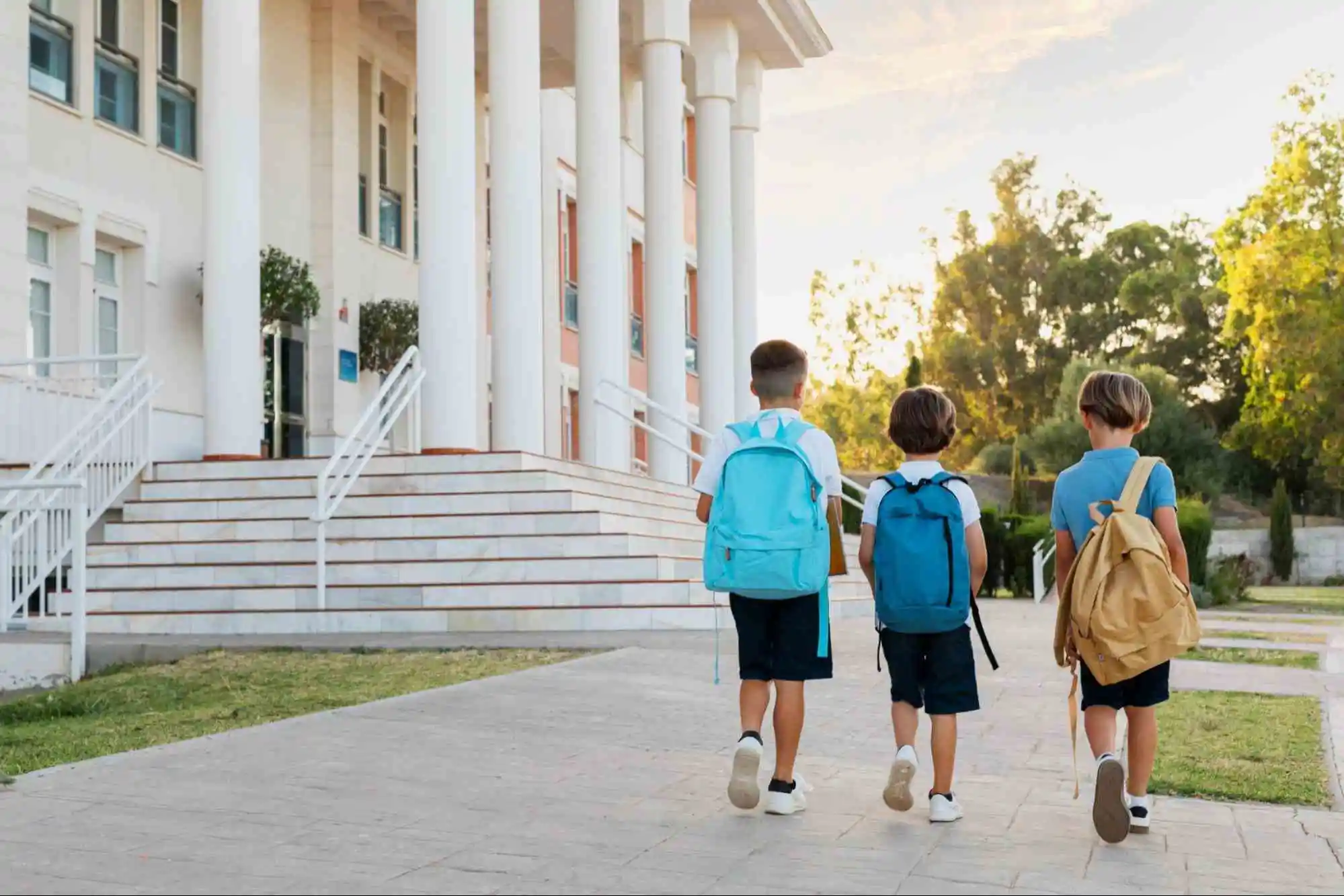 How to Properly Prepare Children's Education Funds