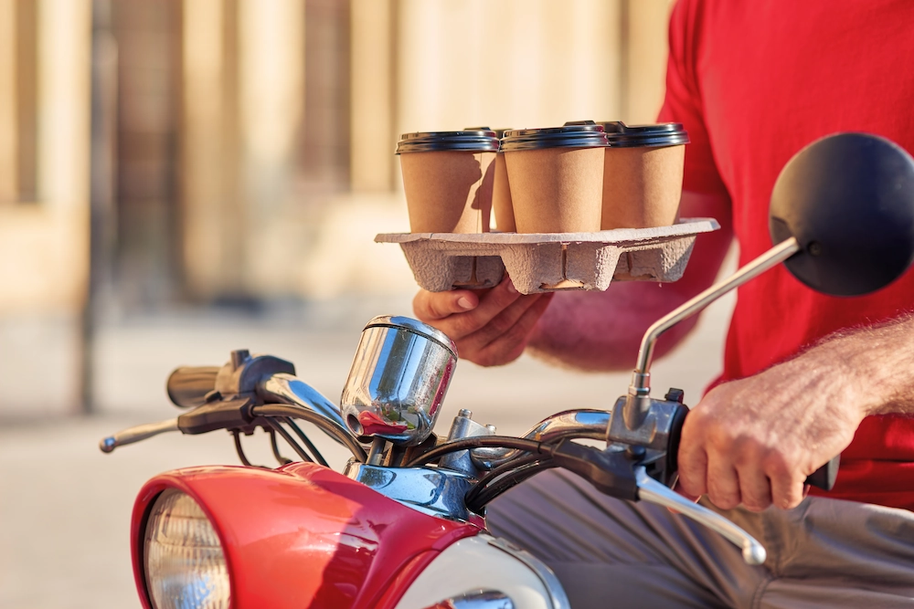 8 Promising Mobile Coffee Franchise Recommendations!