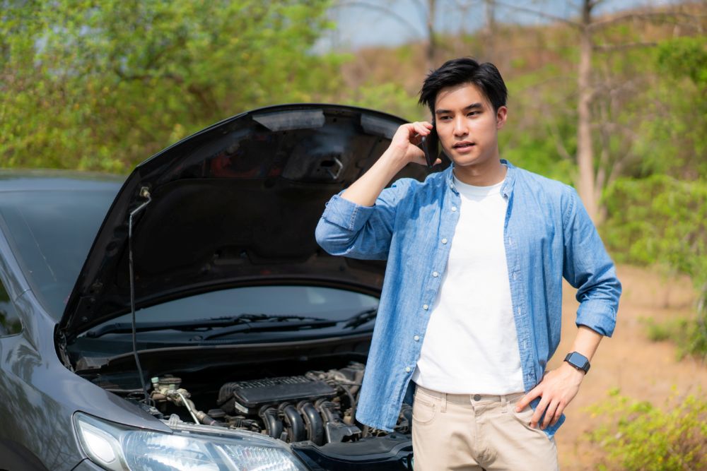 9 Penyebab Utama Mobil Mati Mendadak dan Cara Mengatasinya dengan Tepat