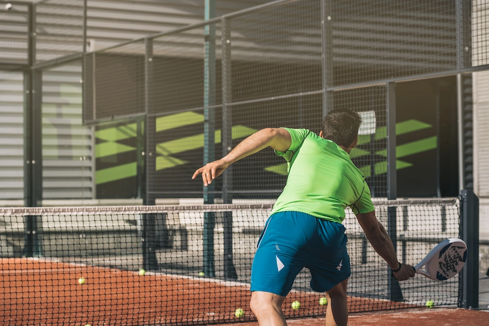 Business Analysis of Padel Courts: Opportunities & Profit Potential