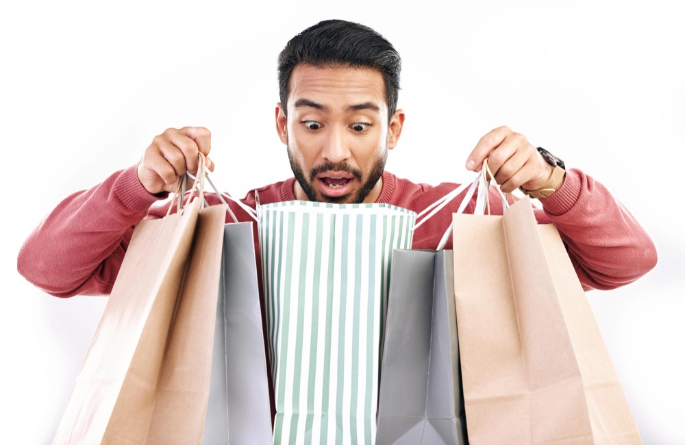 What Is Impulsive Buying? Recognizing the Signs and Its Impact