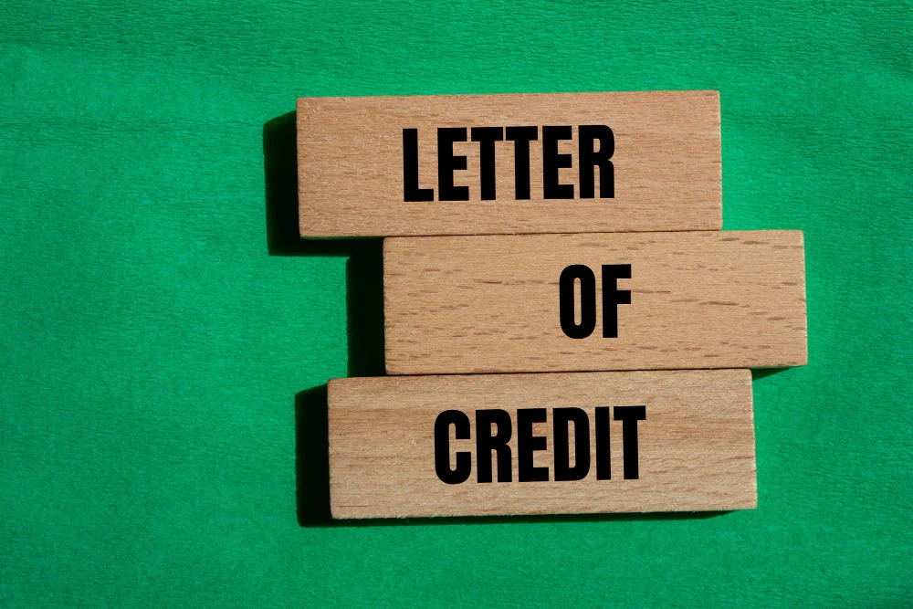 What Is a Letter of Credit? Definition, Functions, and Types