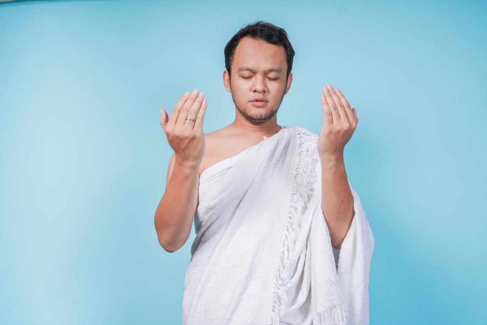 Apa Itu Miqat? Simak Pengertian, Ketentuan, dan Titik Lokasinya