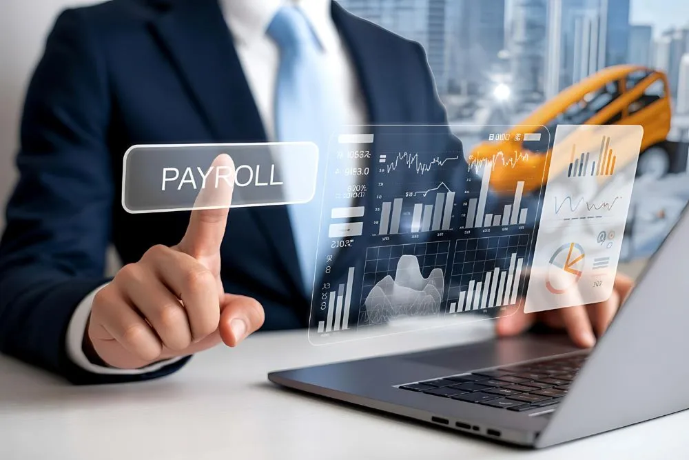 Apa Itu Software Payroll dan Mengapa Bisnis Anda Membutuhkannya?