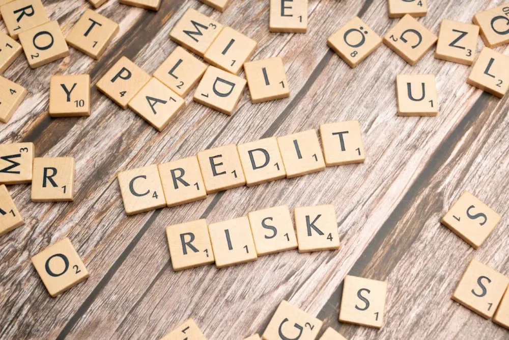 Is Applying for a Loan or Credit Risky?