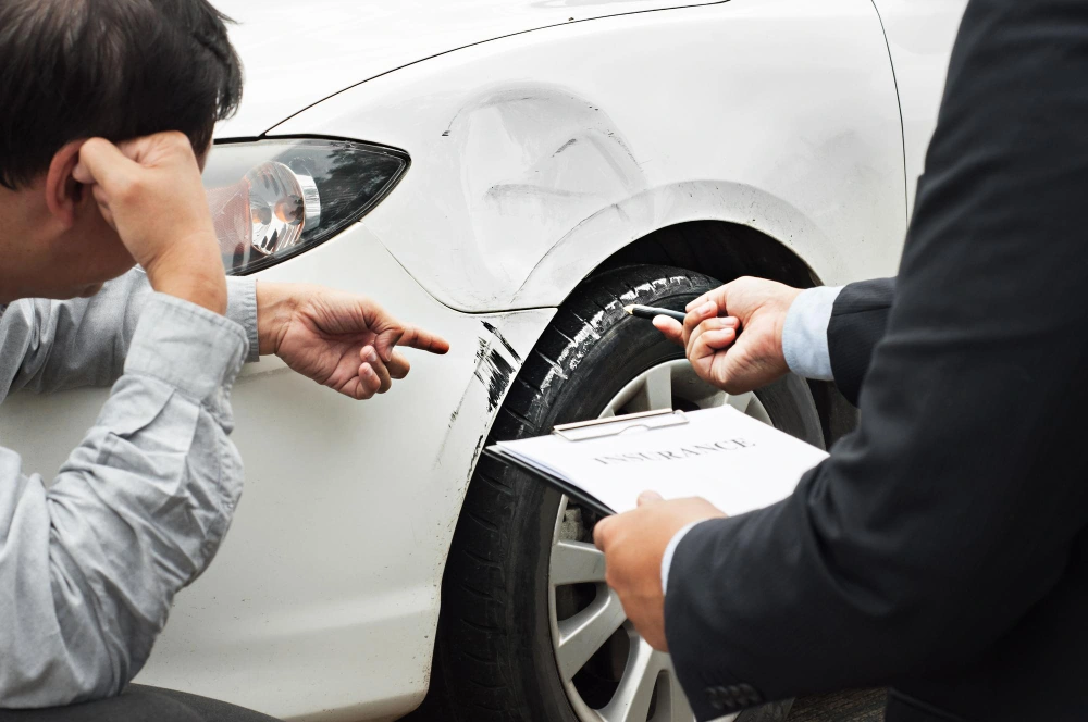 Apa Itu Asuransi Mobil dan Kenapa Anda Perlu Punya?