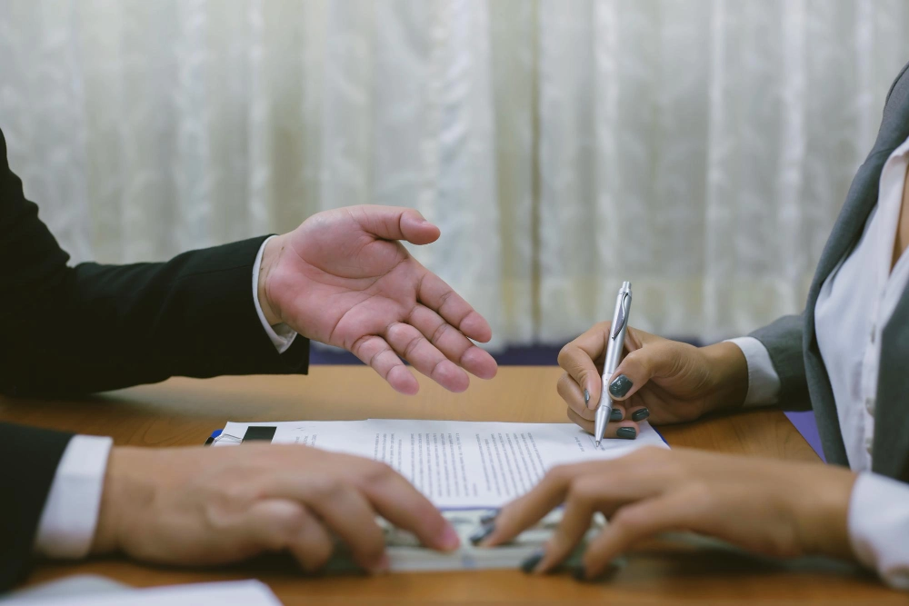 Is It Allowed to Apply for a Loan Using Someone Else’s Property Certificate?