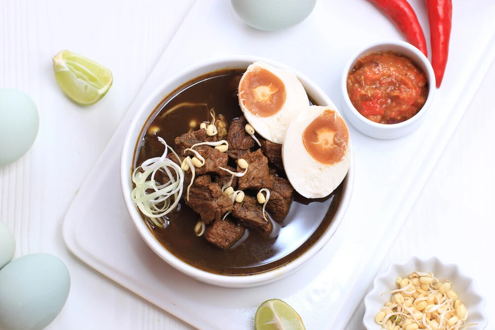 14 Typical Surabaya Foods You Must Try, Delicious!