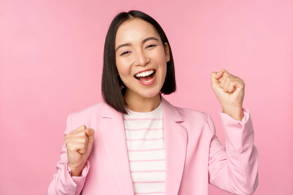 16 Ways to Become a Successful Person From Scratch, Anyone Can Try It!