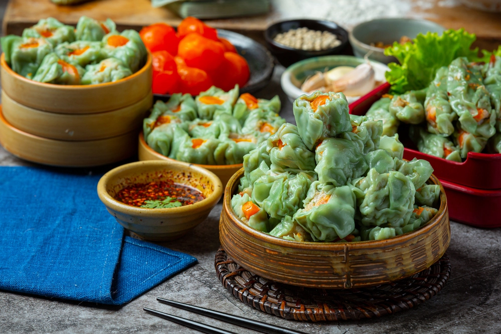 6 Tips for Starting a Dim Sum Business and Its Estimated Capital
