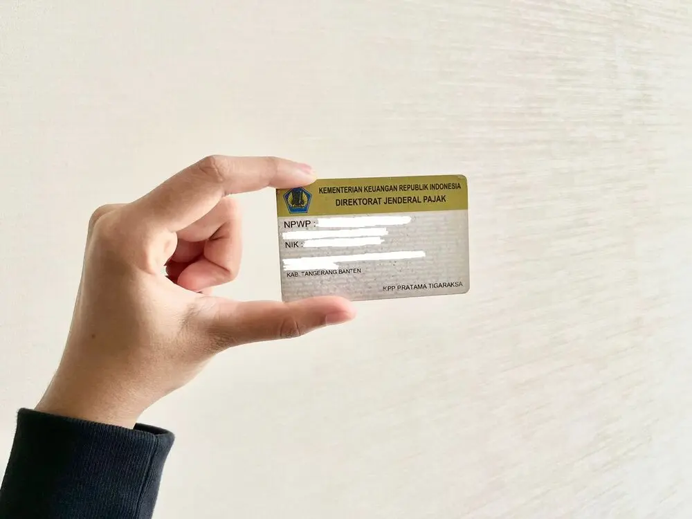 Cara Membuat NPWP Online, Mudah dan Cepat!