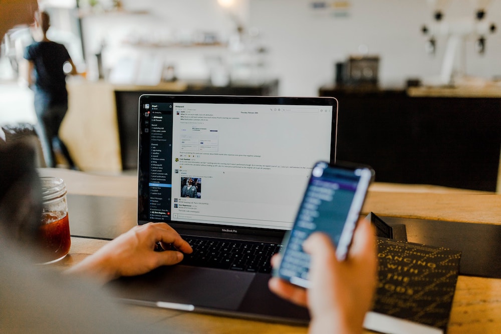 The Best Way to Start an Online Business in 7 Steps!