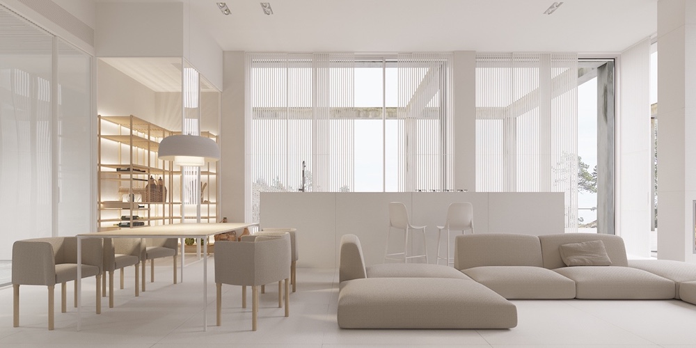9 Slick Interior Design Inspirations for Home Renovations
