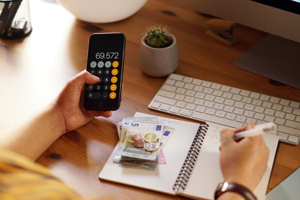 It's Frugal Living, a Thrifty Living Concept that Makes You Rich Quickly