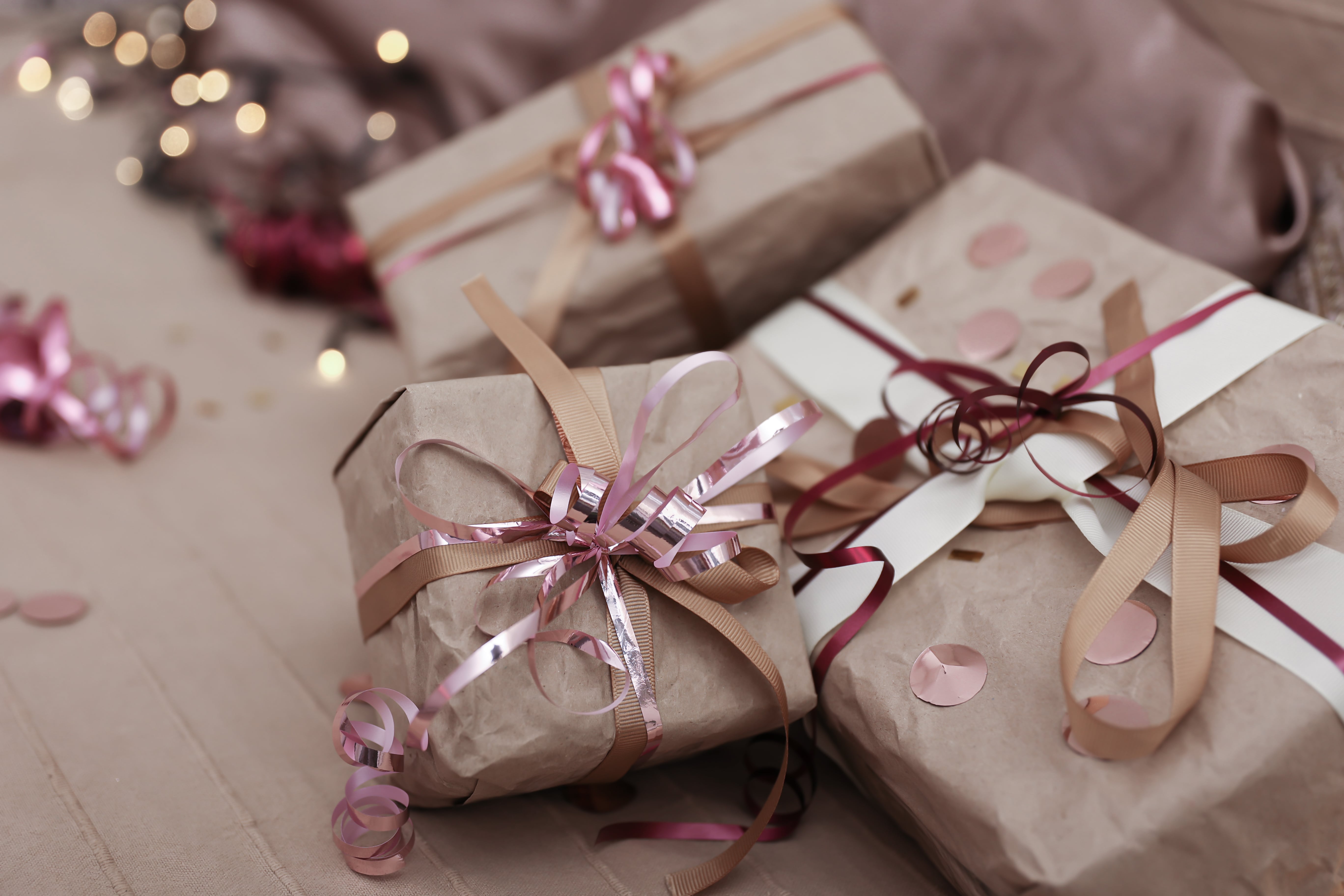 Peluang Usaha Hampers Lebaran Unik dan Menarik 