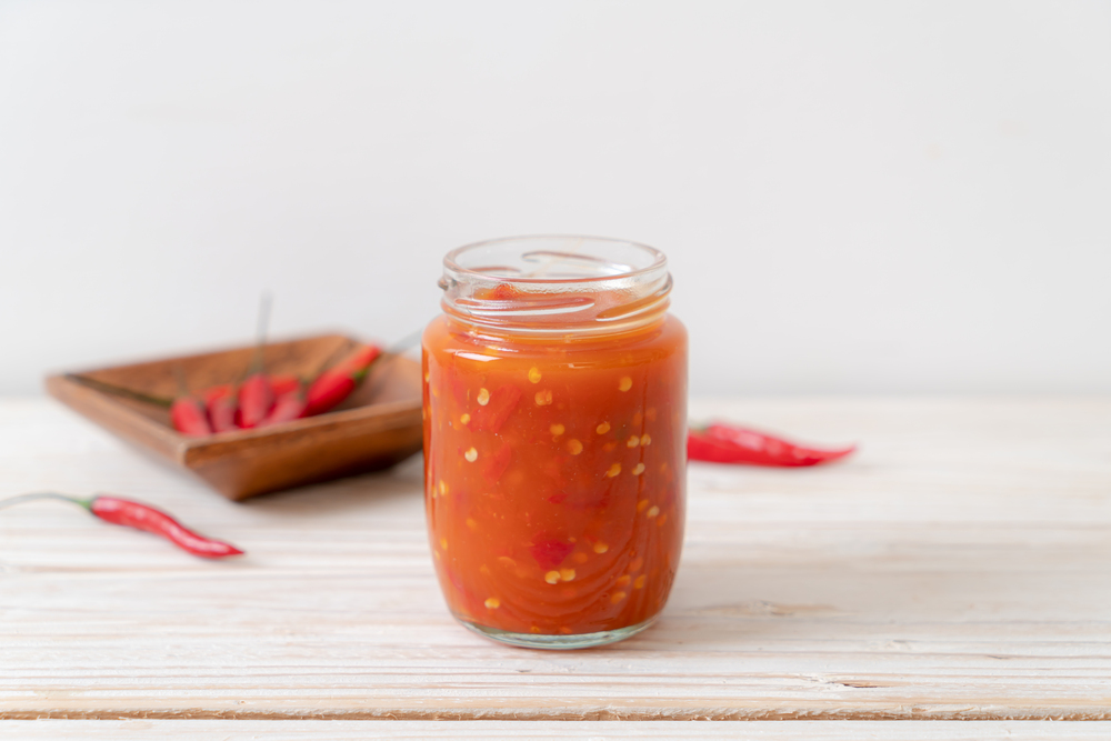 Sambal Packaging Business Idea and Profit Estimation