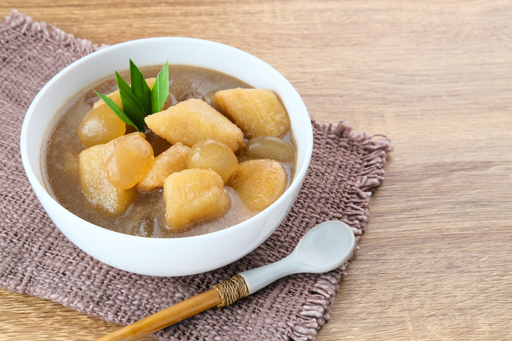 15 Ide Jualan Takjil Buka Puasa Lezat dan Bikin Untung