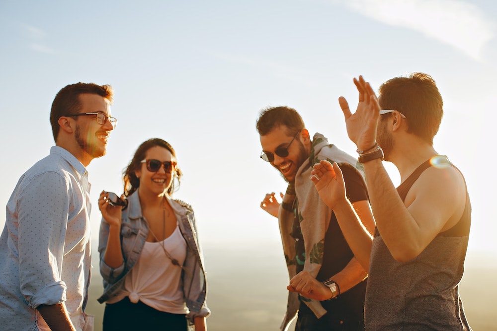 Tips Hidup Bahagia dengan Konsep Ikigai