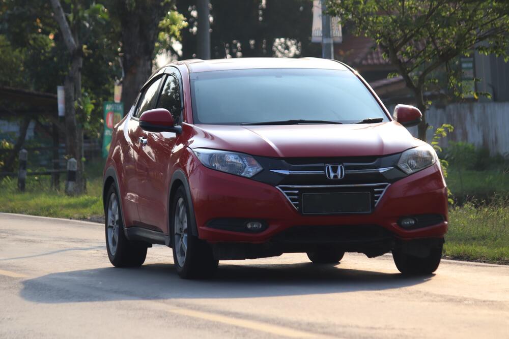 Cost and Easy Way to Change the Identity of the Car's Owner