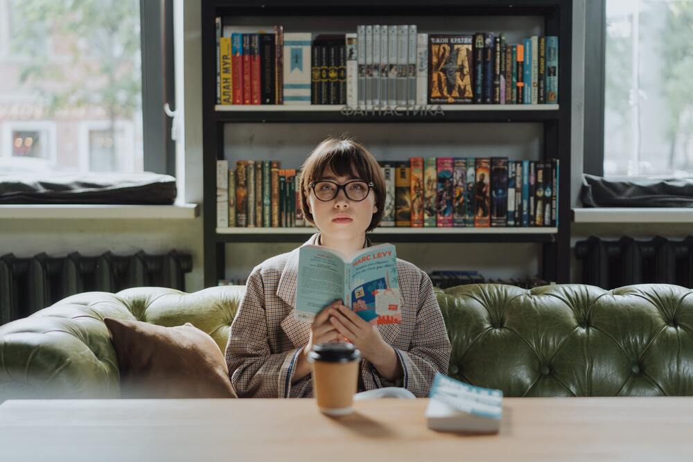 Be Better, Take a Peek at These 11 Self Improvement Book Recommendations