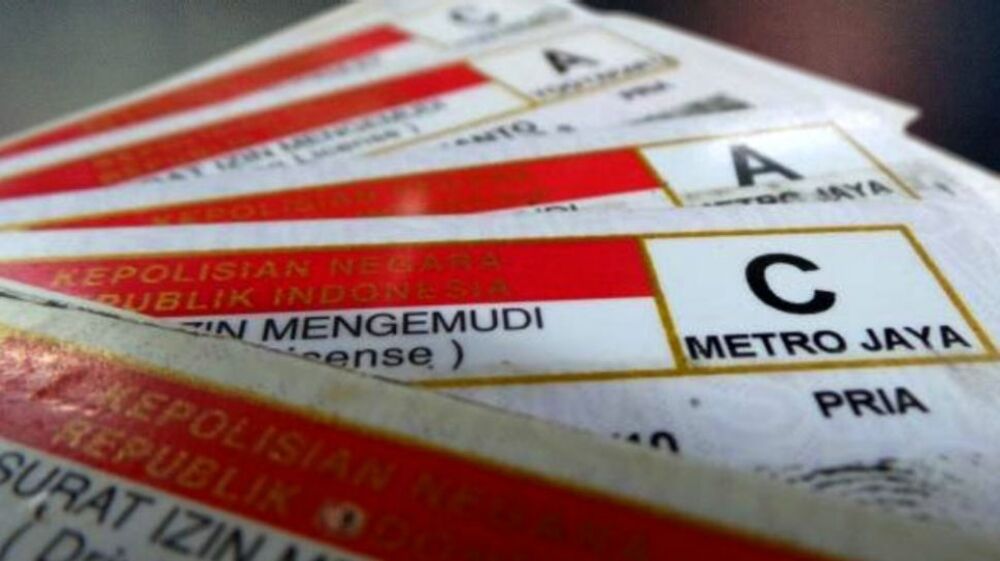Jenis SIM di Indonesia Berdasarkan Golongan dan Syarat Membuatnya