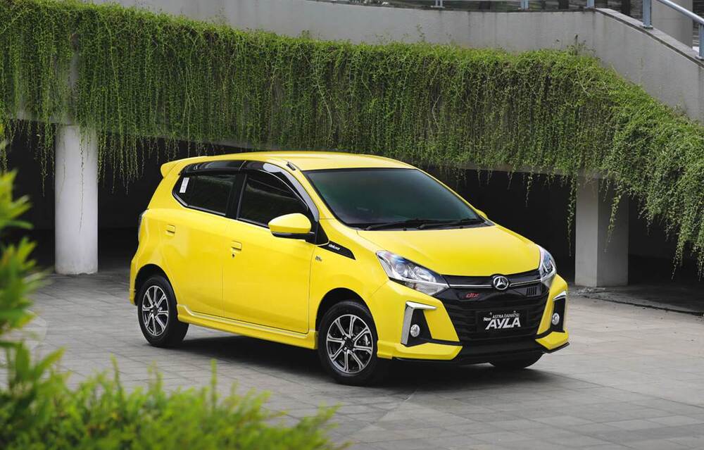 Kenali Apa Itu Mobil LCGC, Mobil Ekonomis dan Berkualitas