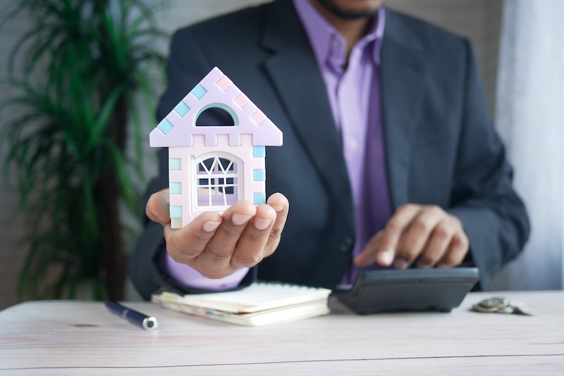 Tips for Safely Applying for a Home Certificate Guaranteed Credit