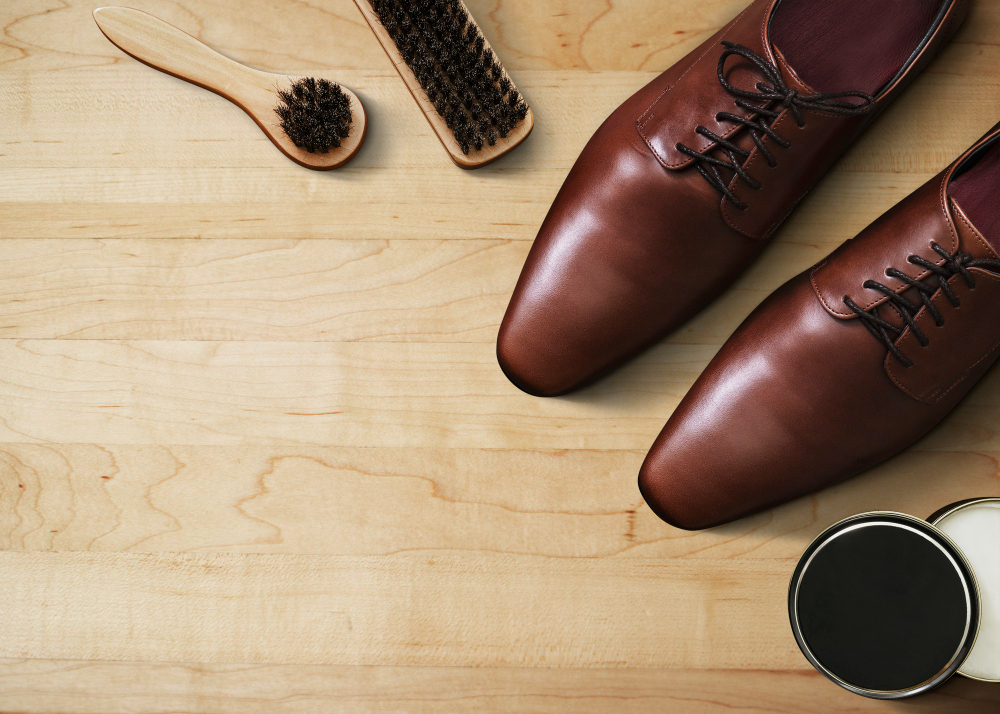 6 Tips Menjalankan Usaha Laundry Sepatu yang Kian Dilirik