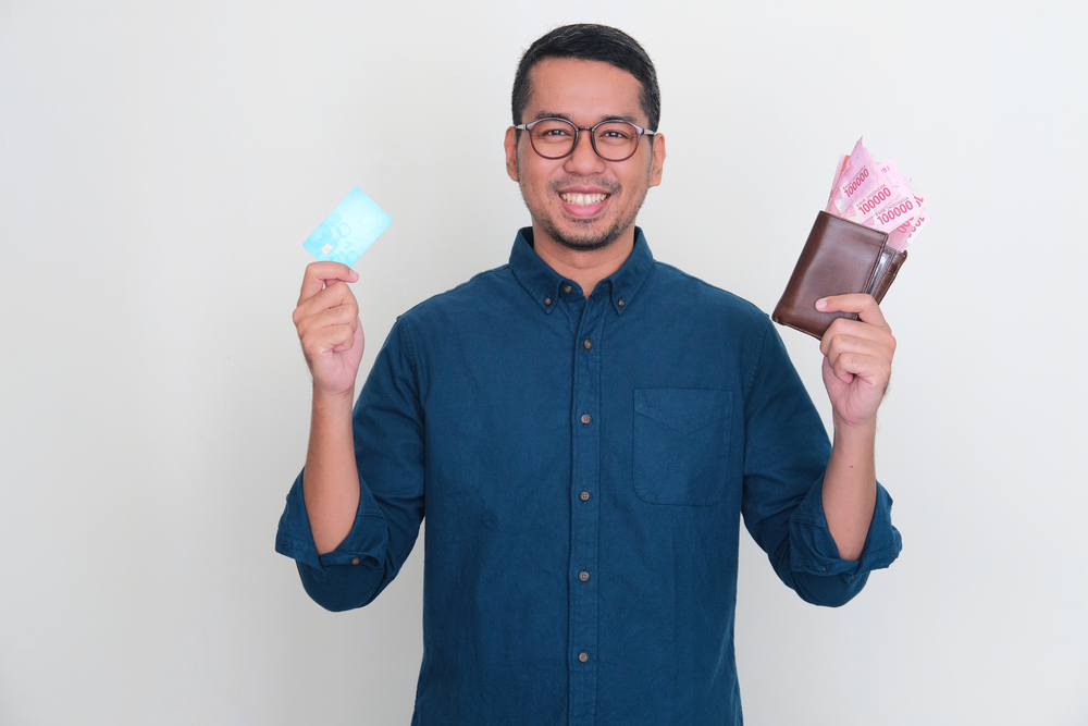 Pengertian Limit Kredit Serta Jenis dan Cara Menaikkannya