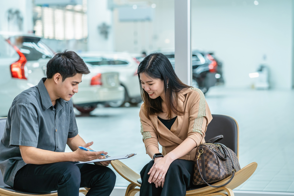 Get to Know Motorized Vehicle Invoices and Their 7 Functions