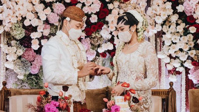 Mengenal Pernikahan Adat Jawa dan Estimasi Biaya yang Dibutuhkan