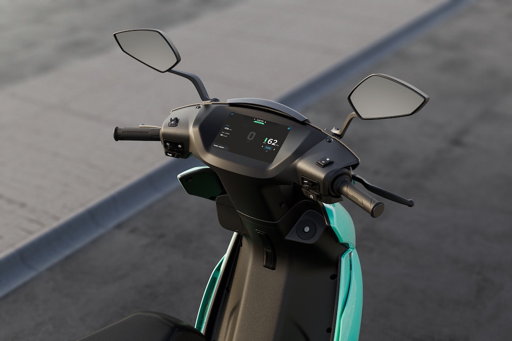 11 Motor Listrik Buatan Indonesia, Yang Mana Favoritmu?