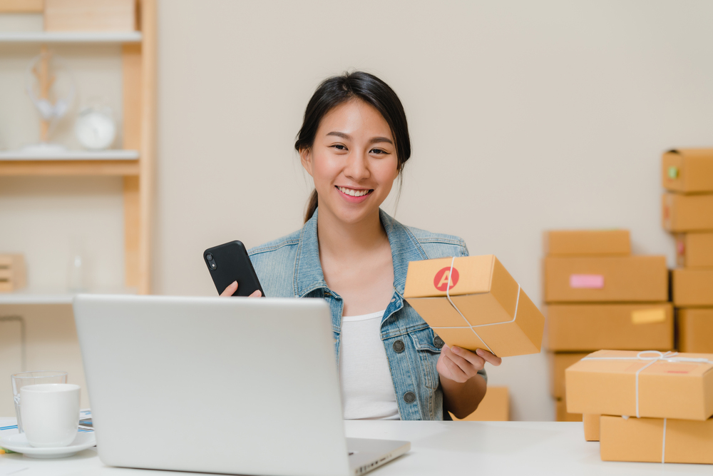 Mudah dan Efektif, Begini Cara Jualan di Shopee Untuk Pemula