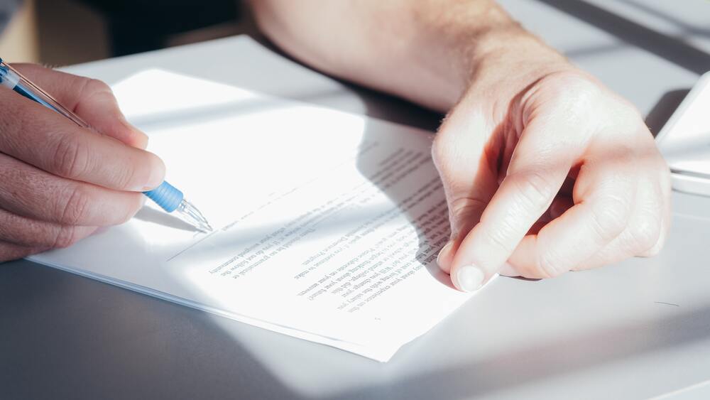 NIB Is: Definition, Benefits, Terms and How to Make It