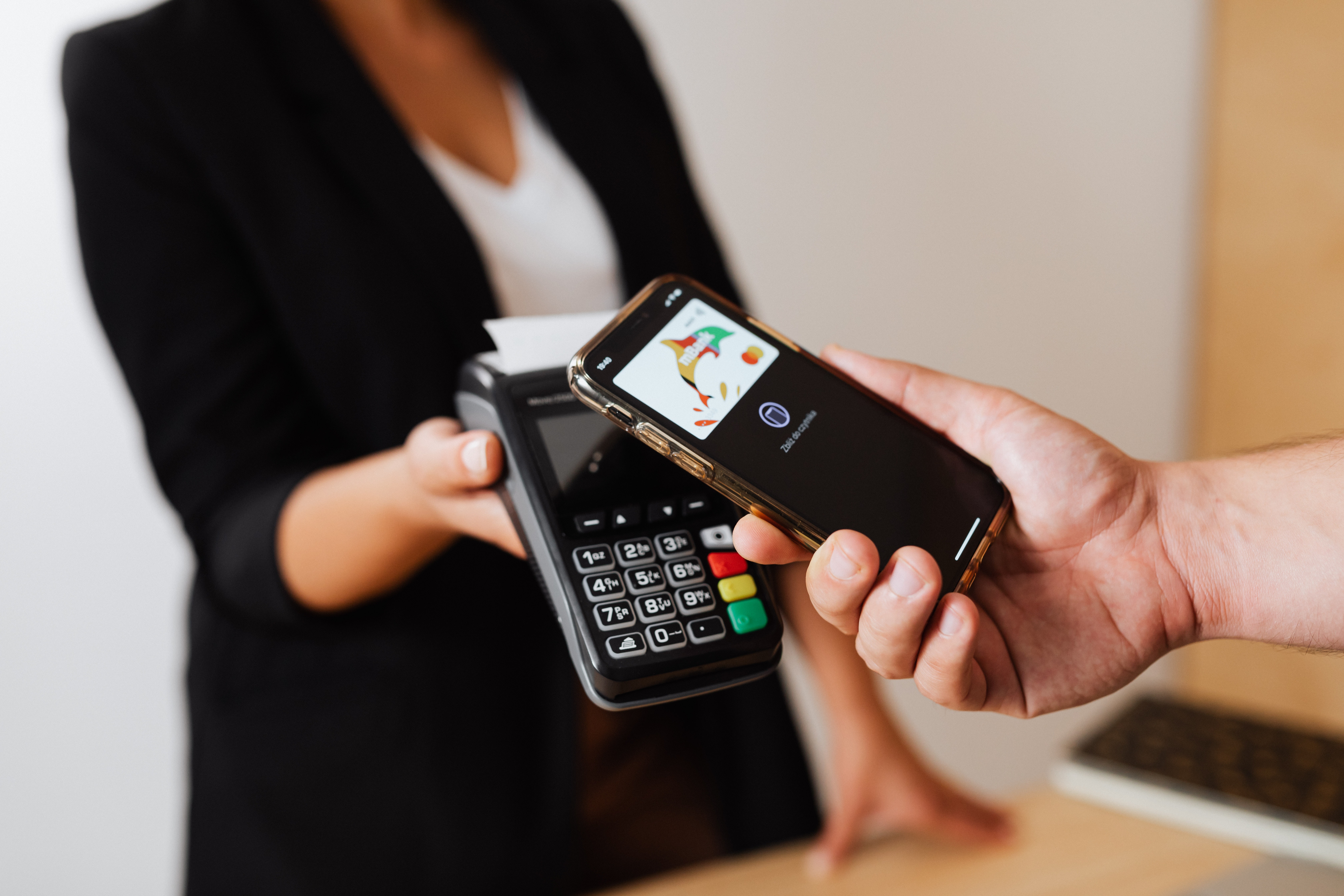 Pakai Pembayaran Cashless, Ide Usaha Ini Cukup Menguntungkan