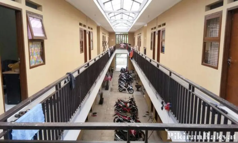 peluang bisnis kos kosan