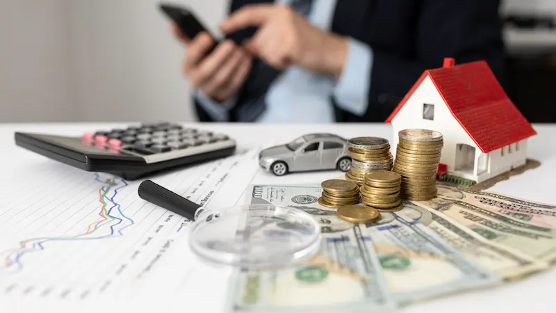 Financing Company : Definition, Types, and Examples