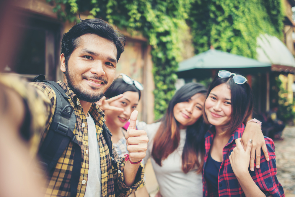 Not to be Missed, This is the Most Instagramable Photo Spot in Surabaya!