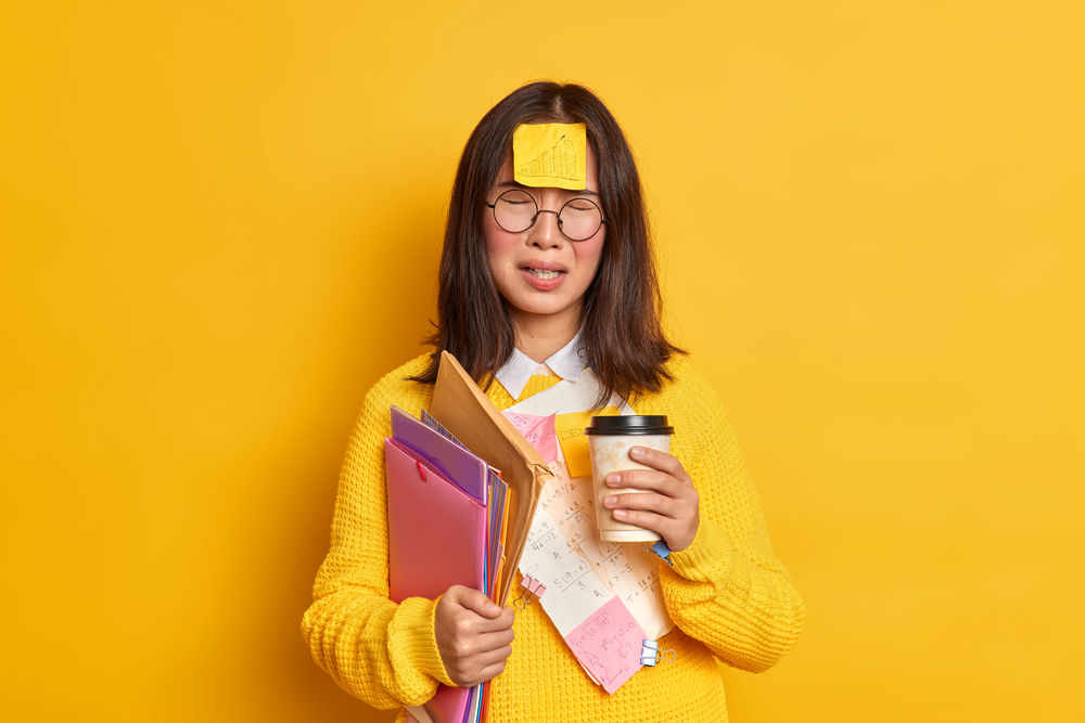 Sering Terjadi, Kenali Apa Itu Hustle Culture dan Cara Menyikapinya