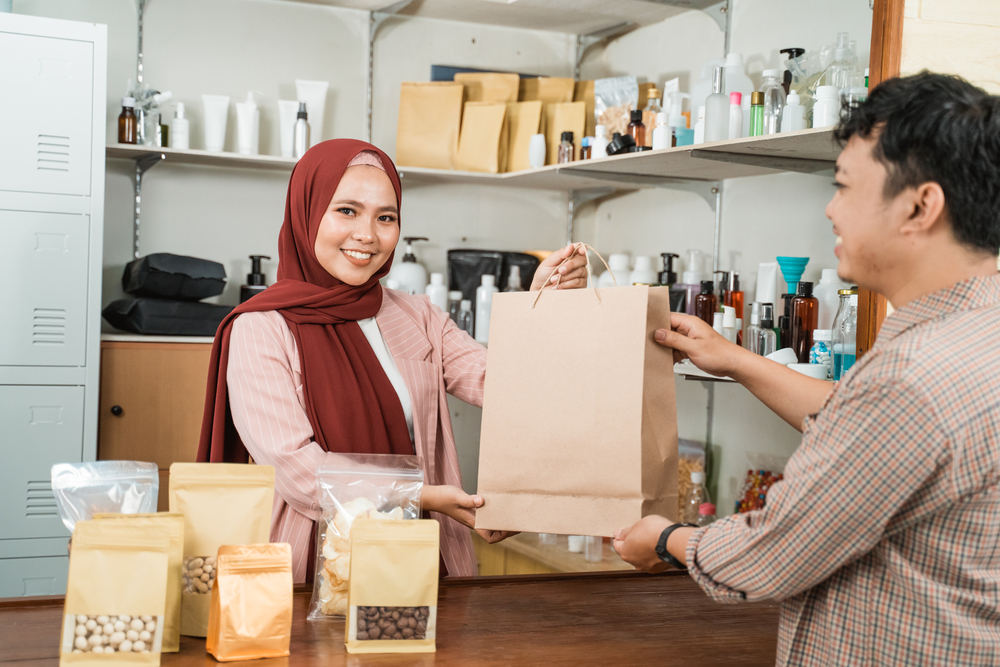 Sukses dan Berkah, Ini 8 Cara Berdagang dalam Islam yang Dianjurkan